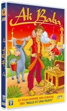 Ali Baba von Zlata Potanckova