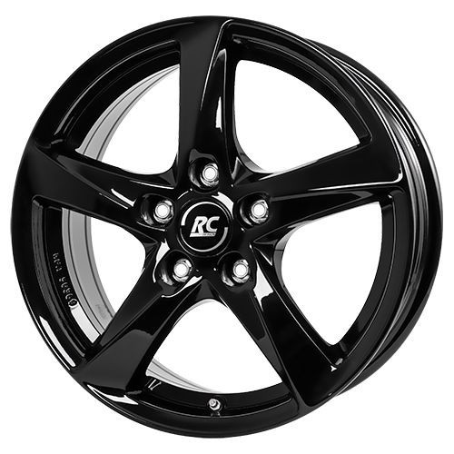 Design rc30 felgen - 2x,