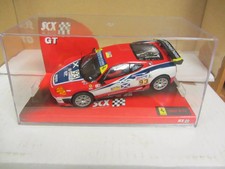 SCX Slotcar Rennbahnauto Analog Ferrari 360 Ungefahren