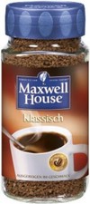Maxwell House Klassisch