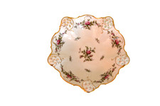 Rosenthal Porzellan Durchbruch