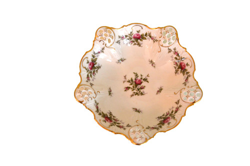 Rosenthal porzellan durchbruch - rosenthal,