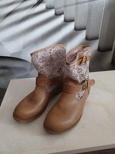 Kayla shoe stiefeletten - stiefeletten, 39