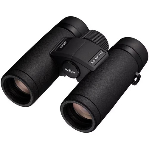 Nikon monarch 8x30 - m7,