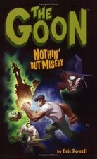 The Goon Vol. 1: Nothin But