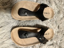 Zehentrenner Latschen