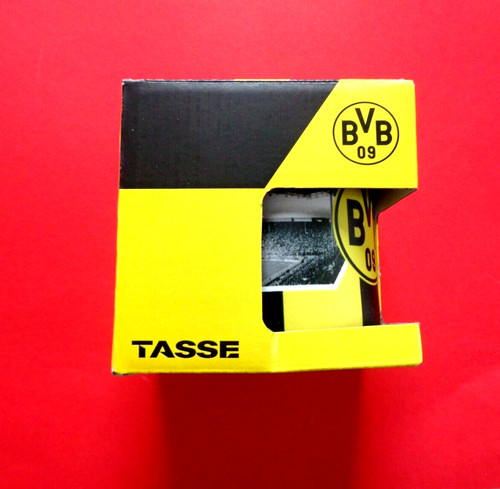Borussia dortmund bvb - borussia,