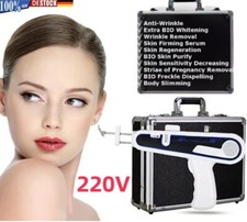 Mesotherapie Pistole Gerät