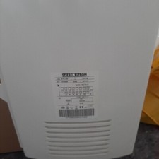 nachtspeicherofen ETS 500 plus und ETS 400