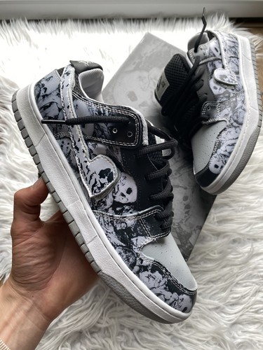 Kito wares dunk - kito, sb