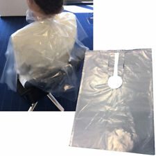 Einwegumhänge Einweg Friseurumhang 100 x 130 cm 100 Stück