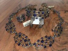 Konplott - Cages lila-blau