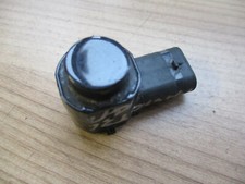 Parksensor VW Passat 3C Audi Q7 4L PDC Sensor LZ9X KIRSCHSCHWARZ 3C0919275L