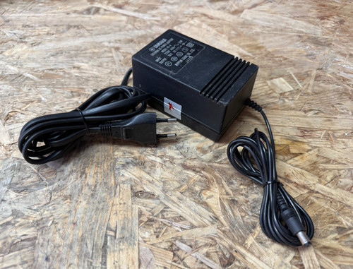 Yamaha external power - ac,