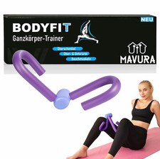 BODYFIT Oberschenkeltrainer