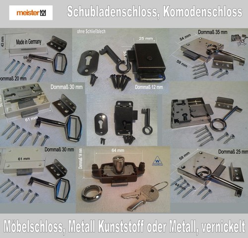Möbelschloß