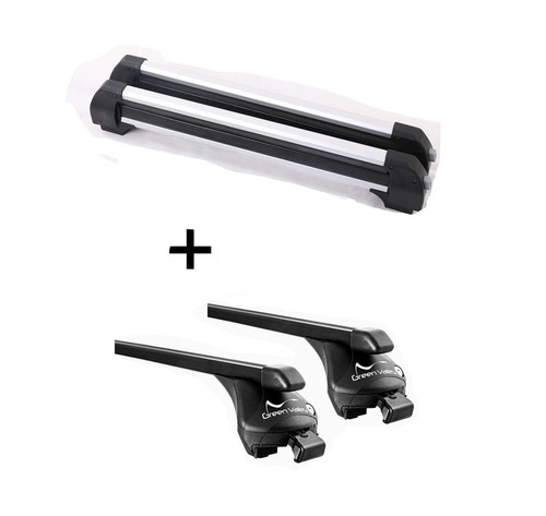 Skiträger vdp - skiträger, vdp-s4