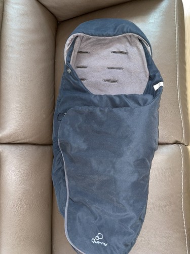 Quinny buzz universal - quinny, schwarz
