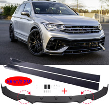 Frontspoiler Spoilerschwert