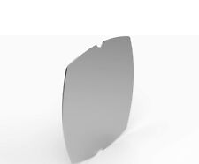 RuSchi- Edelstahl-Grillplatte