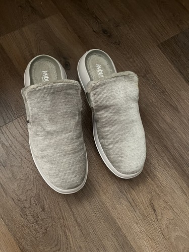 Kybun parpan silver grey - kybun, silver-grey