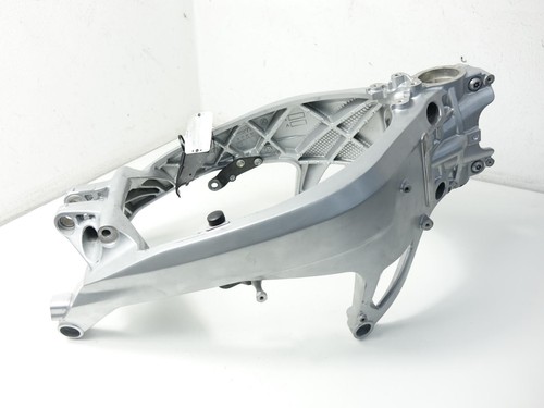 Rahmen mit brief aprilia - aprilia, rs