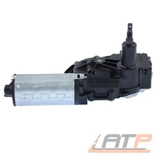 WISCHERMOTOR HINTEN RECHTS