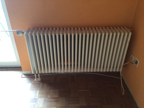 Zehnder heizkörper heizung - zehnder,