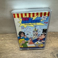 MC Bibi Blocksberg 73 -