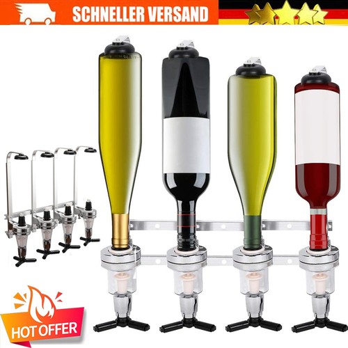 Spirituosen dosierer 45ml - dosierer, +