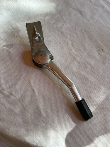 Puky zoll fahrradständer - 12,