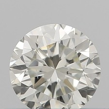 0.30 Karat Echt Natürlich