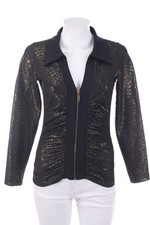 SECONDHAND Jacke M schwarz