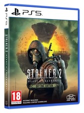 S.T.A.L.K.E.R. 2 (Stalker 2)
