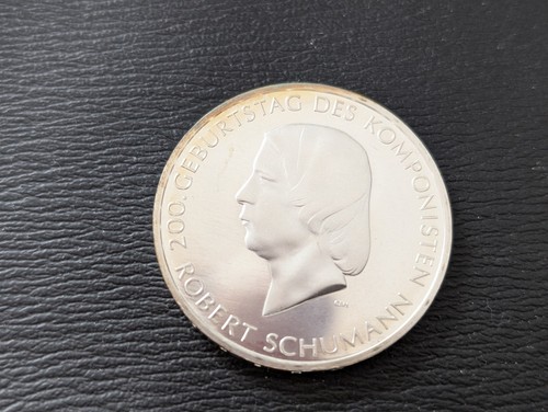Euro gedenkmünze 200 - 10,