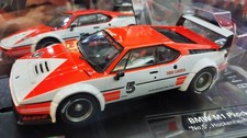 BMW M1 Procar No.5 Hockenheim