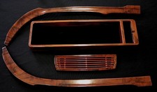 Wood set für - , sl