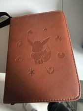 Pokémon Ordner Gemischt. Verschiedene Sets. Knapp 400 Karte + Bulk 