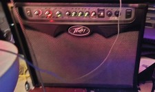 Peavey Vypyr Combo Modeling