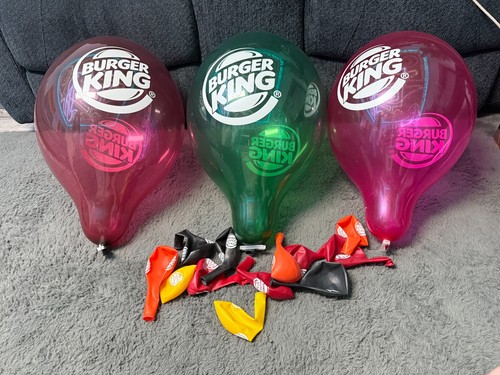 10x werbeballons balloons - 10x, werbeballons,