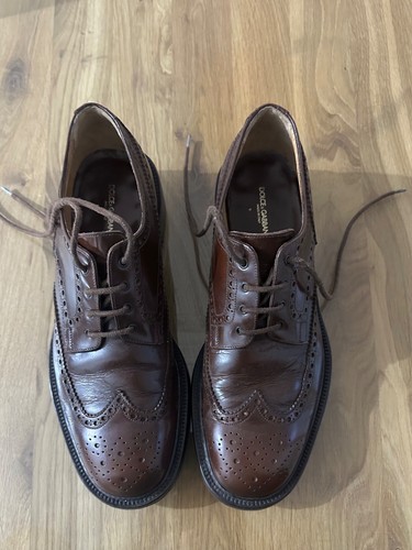Dolce gabbana budapester - -,