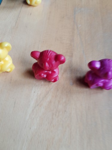 Sammelfigur schöller - sammelfigur,