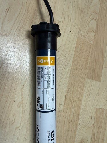 Somfy 510a2 10nm maestria - 510a2,