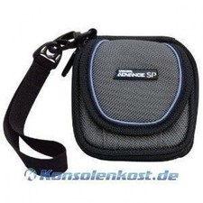GameBoy Advance - SP - Original Nintendo Tasche GSP1 #grau sehr guter Zustand