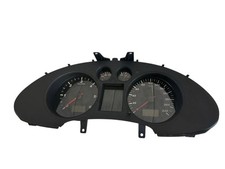 Seat Ibiza III 6L Tacho Kombiinstrument 1.9TDi 74KW #359 6L0920801A