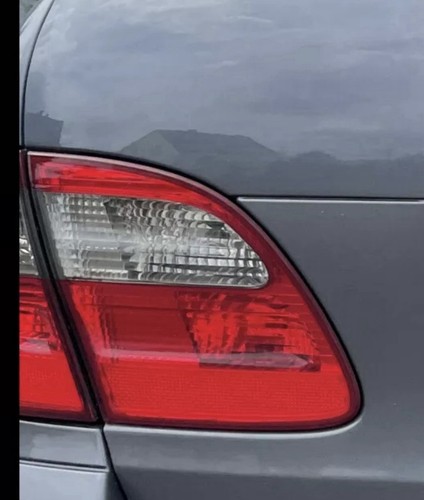 Mercedes s211 klasse - s211,
