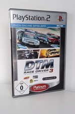 DTM Race Driver 3 PS 2 Spiel