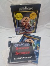 Das Schwarze Auge - Sternenschweif PC Big Box IBM *1994*