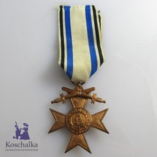 Bayern, Militärverdienstkreuz