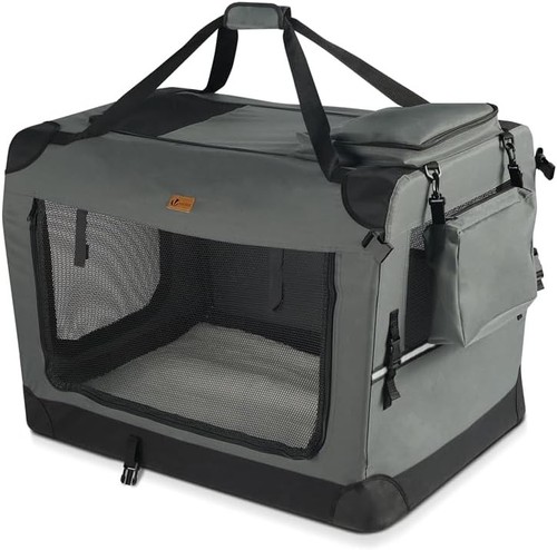 Hundebox faltbar transportbox - faltbar,,